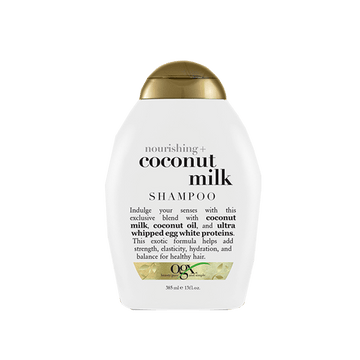 Ogx Nourishing + Coconut Milk Conditioner 385Ml